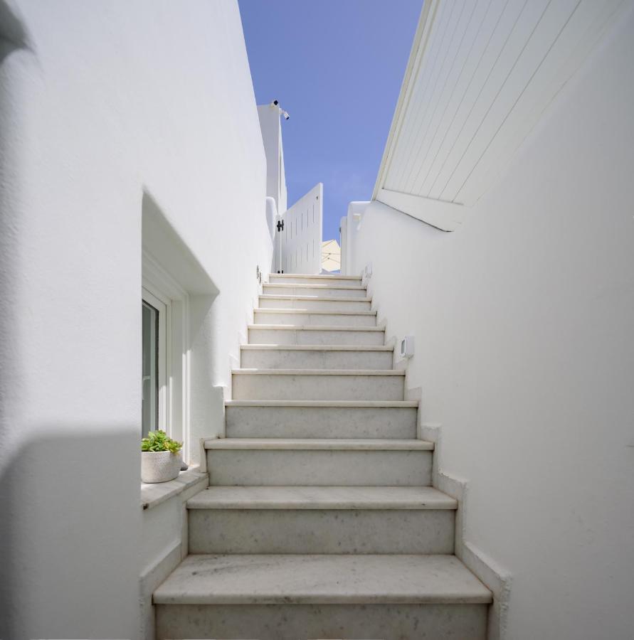 Aethria Villa Imerovigli  Exterior photo